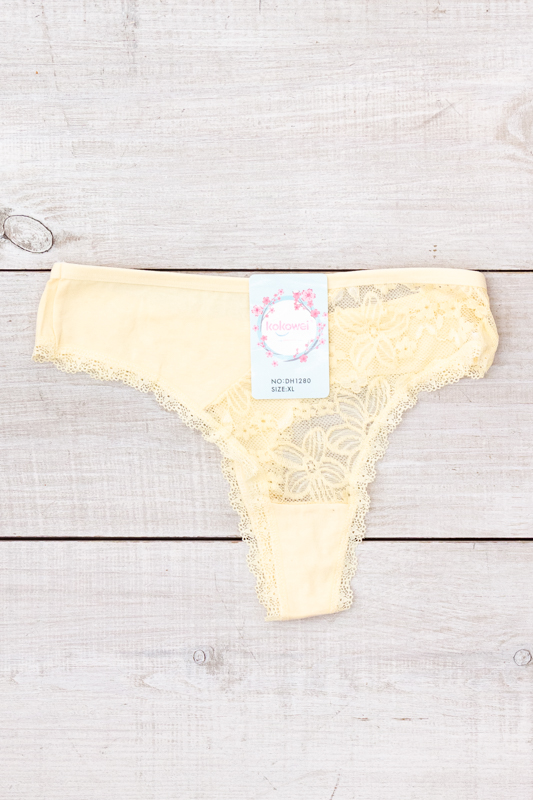 Труси жіночі